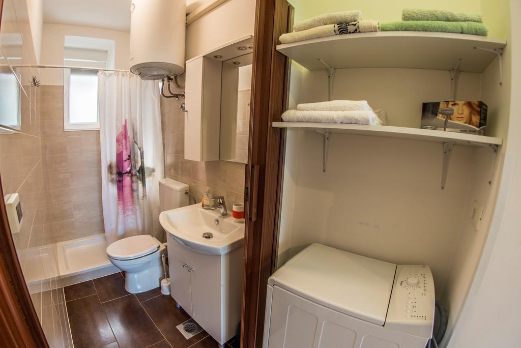 Apartman Anthony Pula Exterior photo